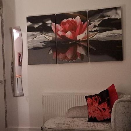 Cosy Double Room Χαρογκέιτ Εξωτερικό φωτογραφία