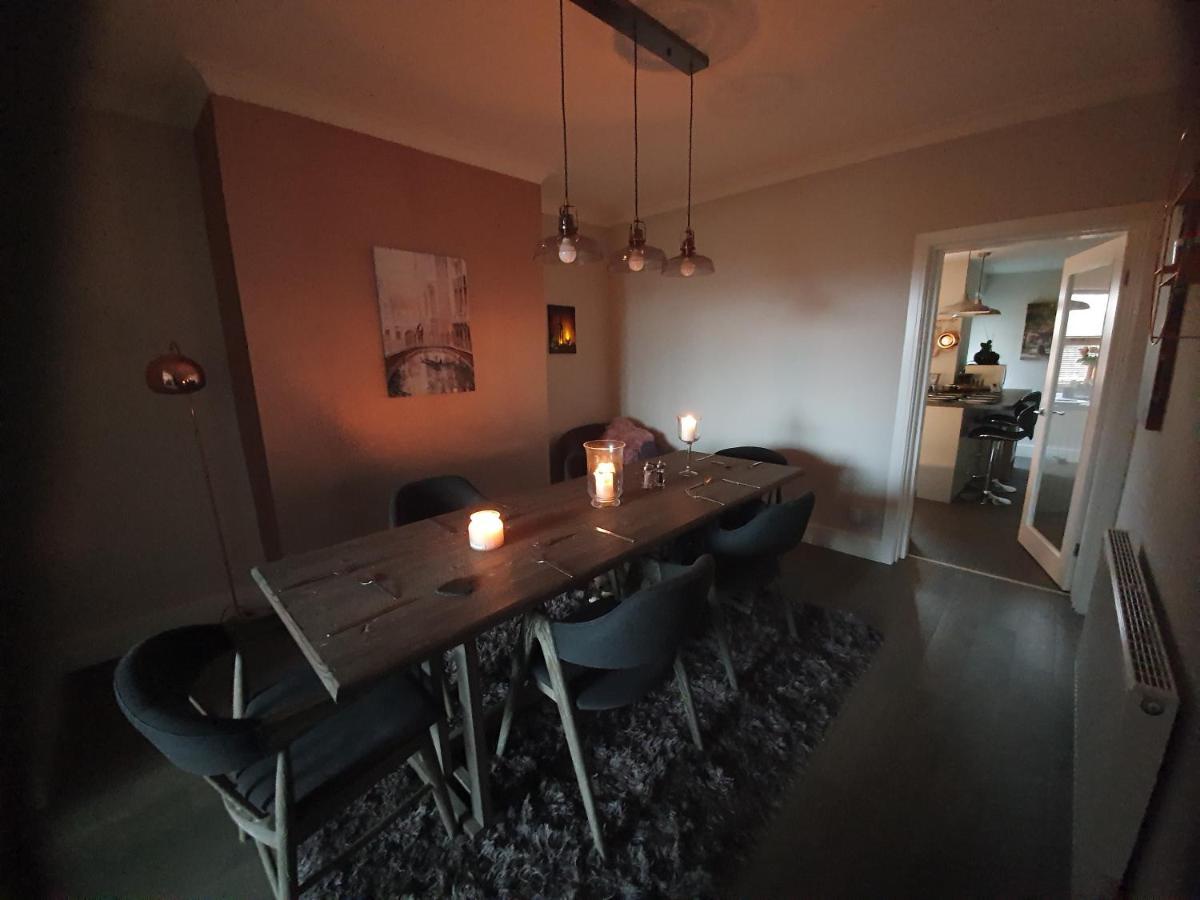 Cosy Double Room Χαρογκέιτ Εξωτερικό φωτογραφία