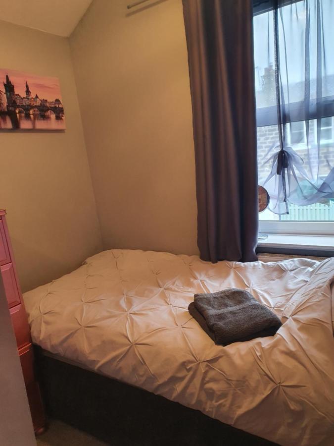 Cosy Double Room Χαρογκέιτ Εξωτερικό φωτογραφία