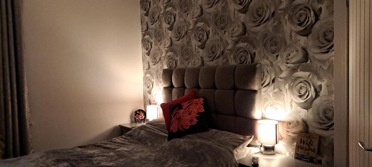 Cosy Double Room Χαρογκέιτ Εξωτερικό φωτογραφία